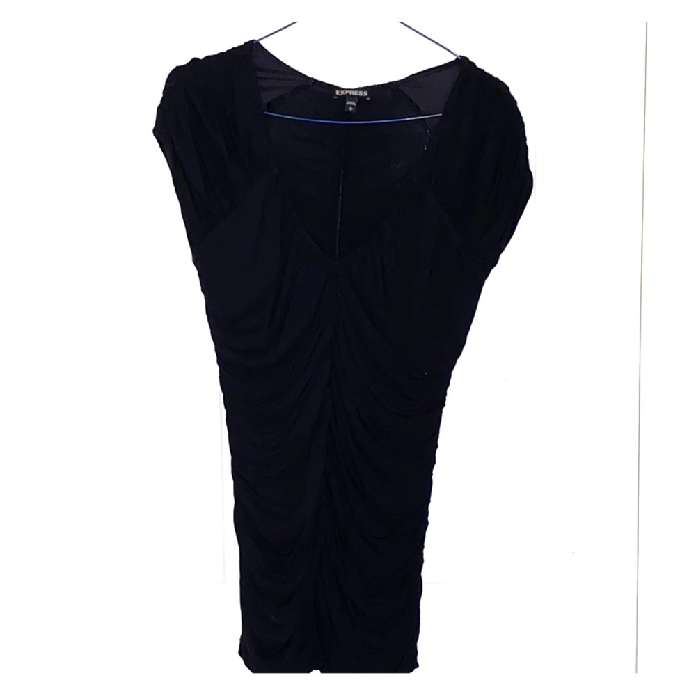 Express black top